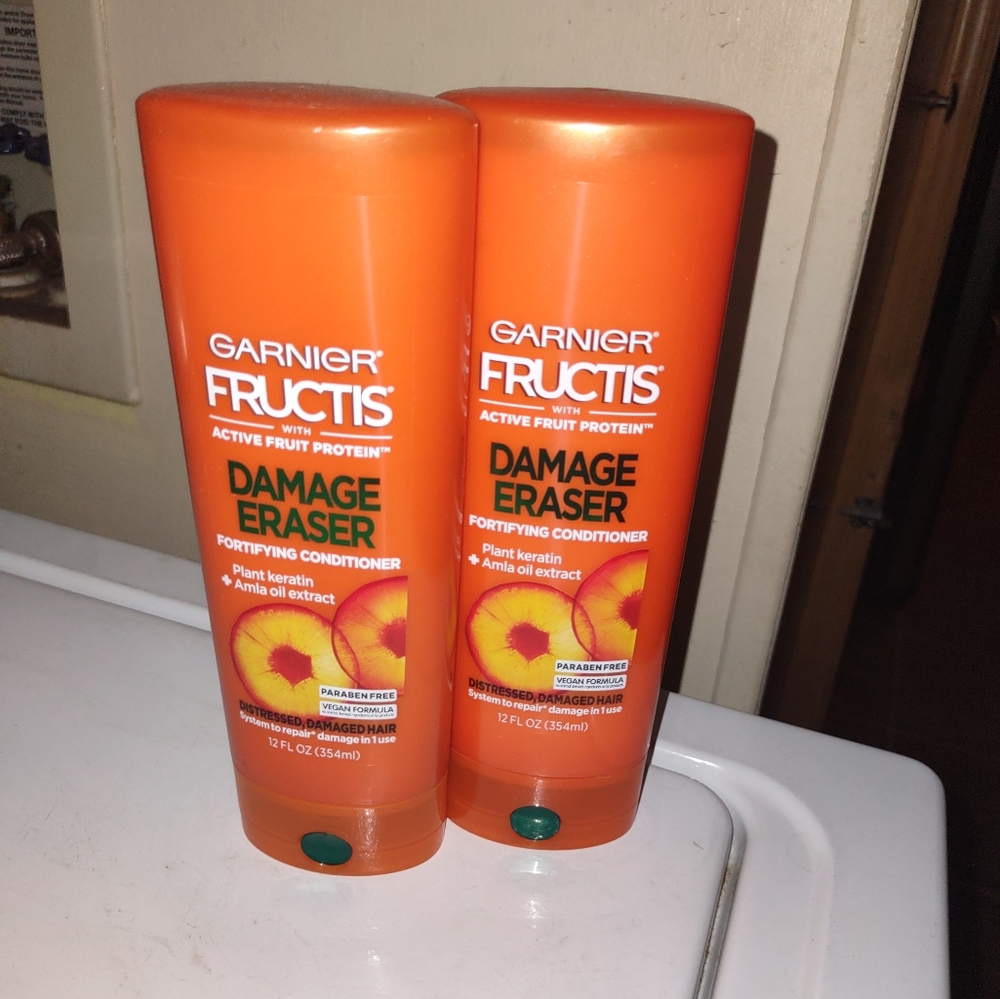 Conditioners